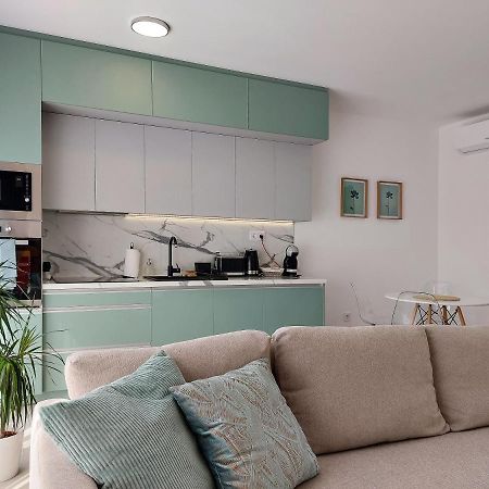 Linden Apartman 001 - Adults Only Mosonmagyaróvár Exteriér fotografie