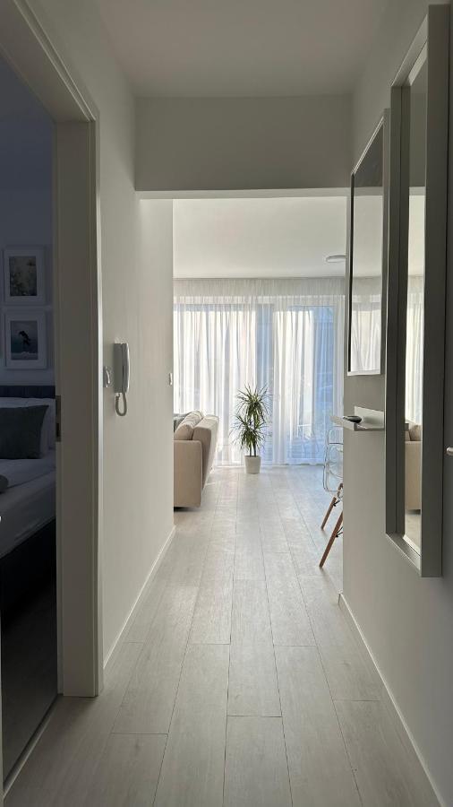 Linden Apartman 001 - Adults Only Mosonmagyaróvár Exteriér fotografie