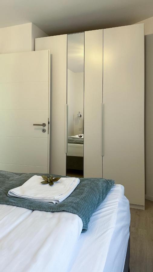 Linden Apartman 001 - Adults Only Mosonmagyaróvár Exteriér fotografie